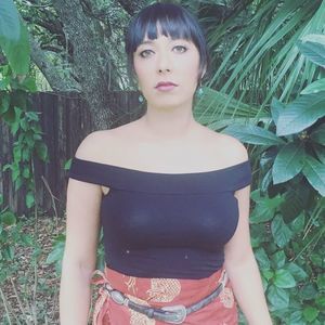 Meet your Posher, Alexandra